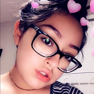 Meet your Posher, Daisy